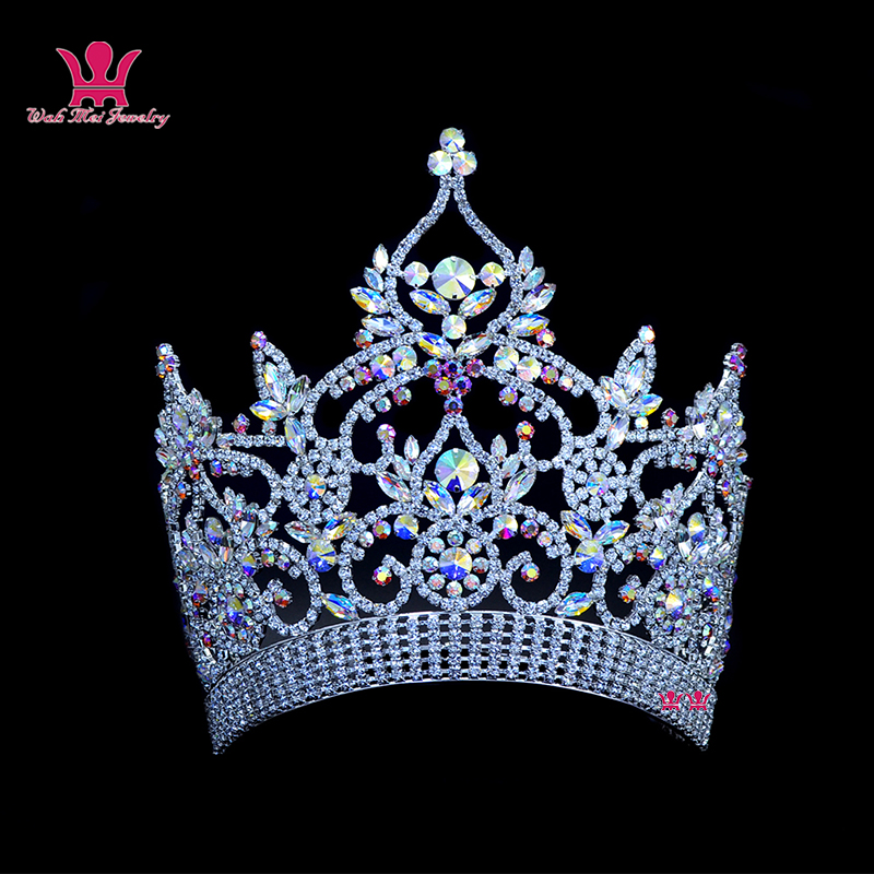 Women'S Accessories Canada - M008 Miss Canada Queen Princess Hairwear