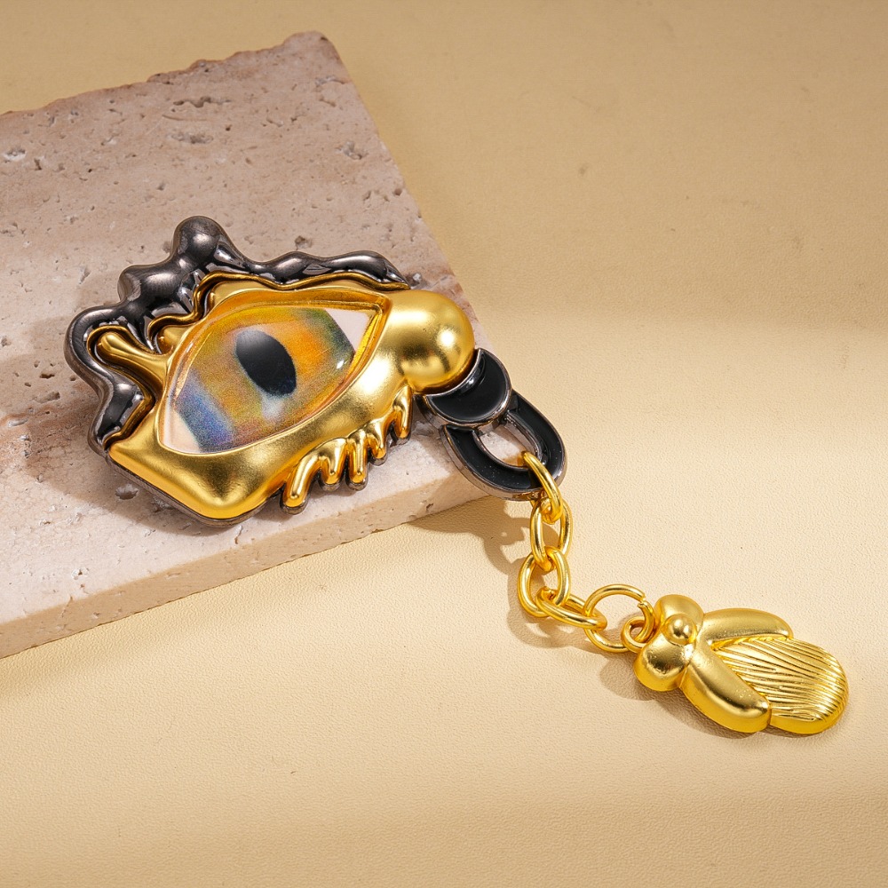 High End Metal Eye Teardrop Ta - огляд і ціна Women'S Accessories Jewelry