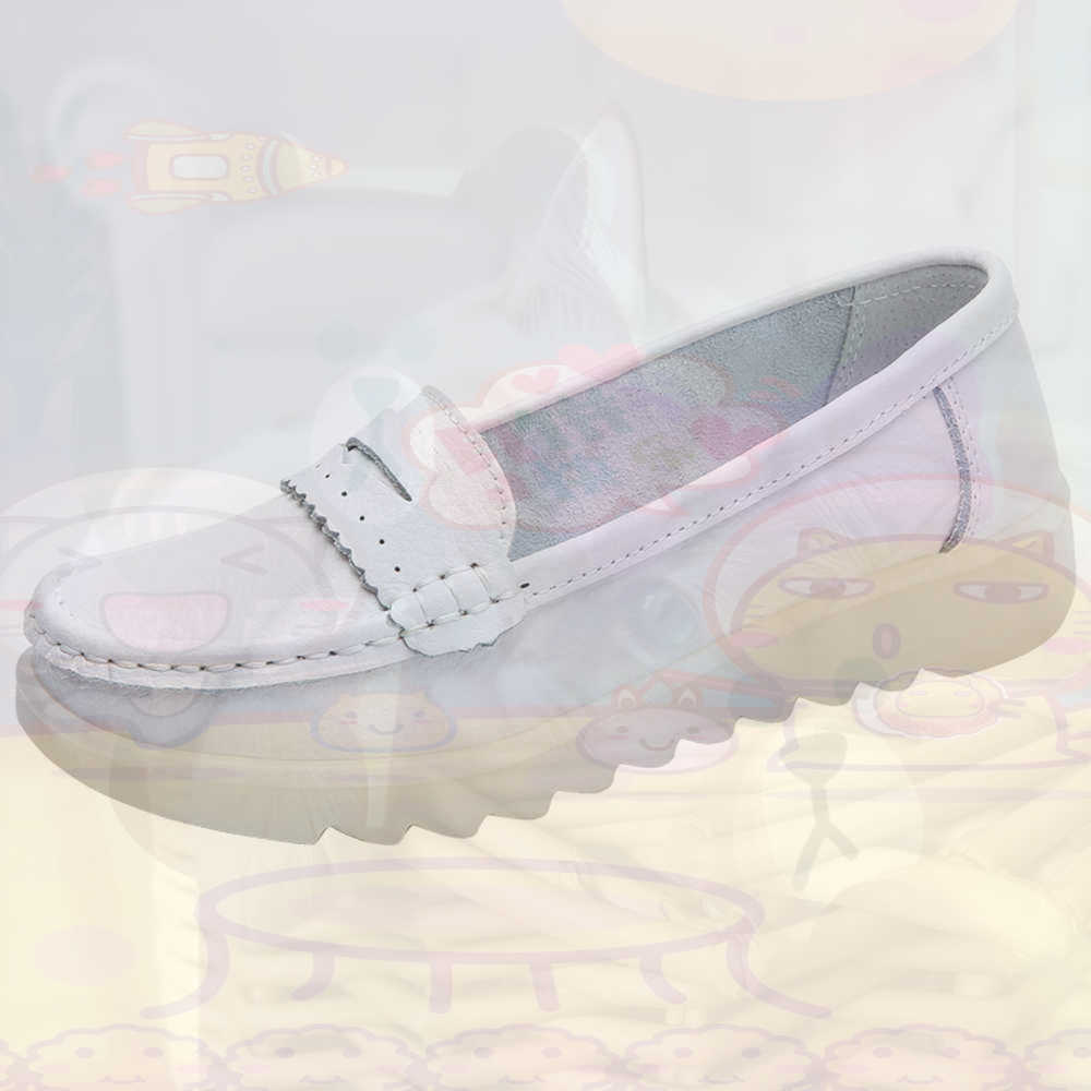 Moccasin Driving Teenage Sneak - огляд і ціна Women'S Accessories Canada