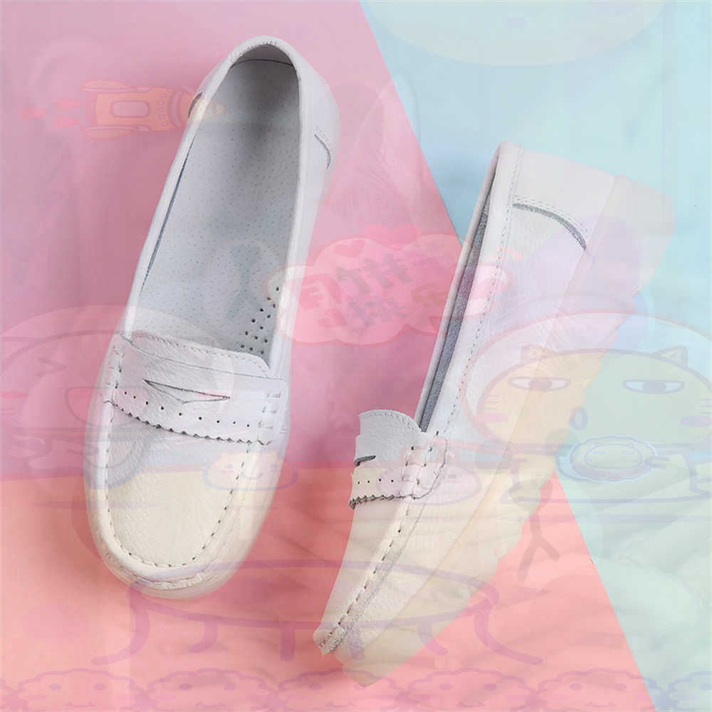 Moccasin Driving Teenage Sneak - огляд і ціна Women'S Accessories Canada