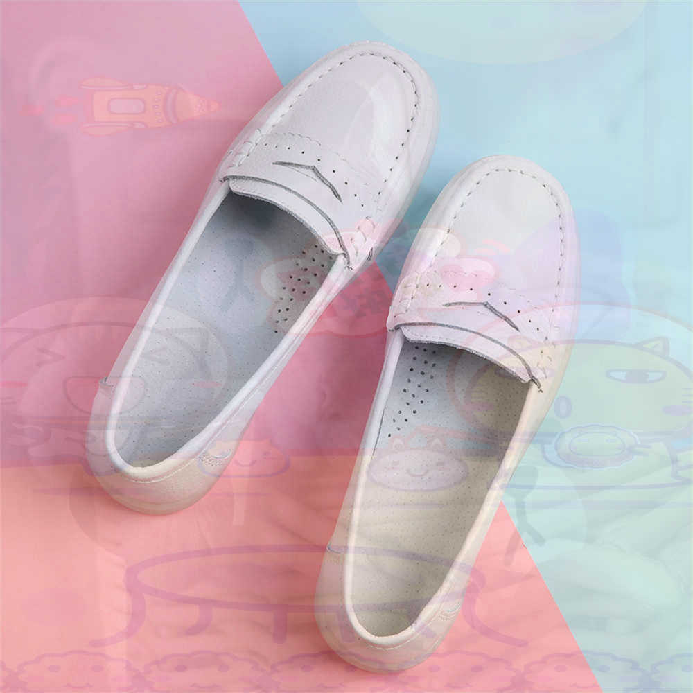 Moccasin Driving Teenage Sneak - огляд і ціна Women'S Accessories Canada
