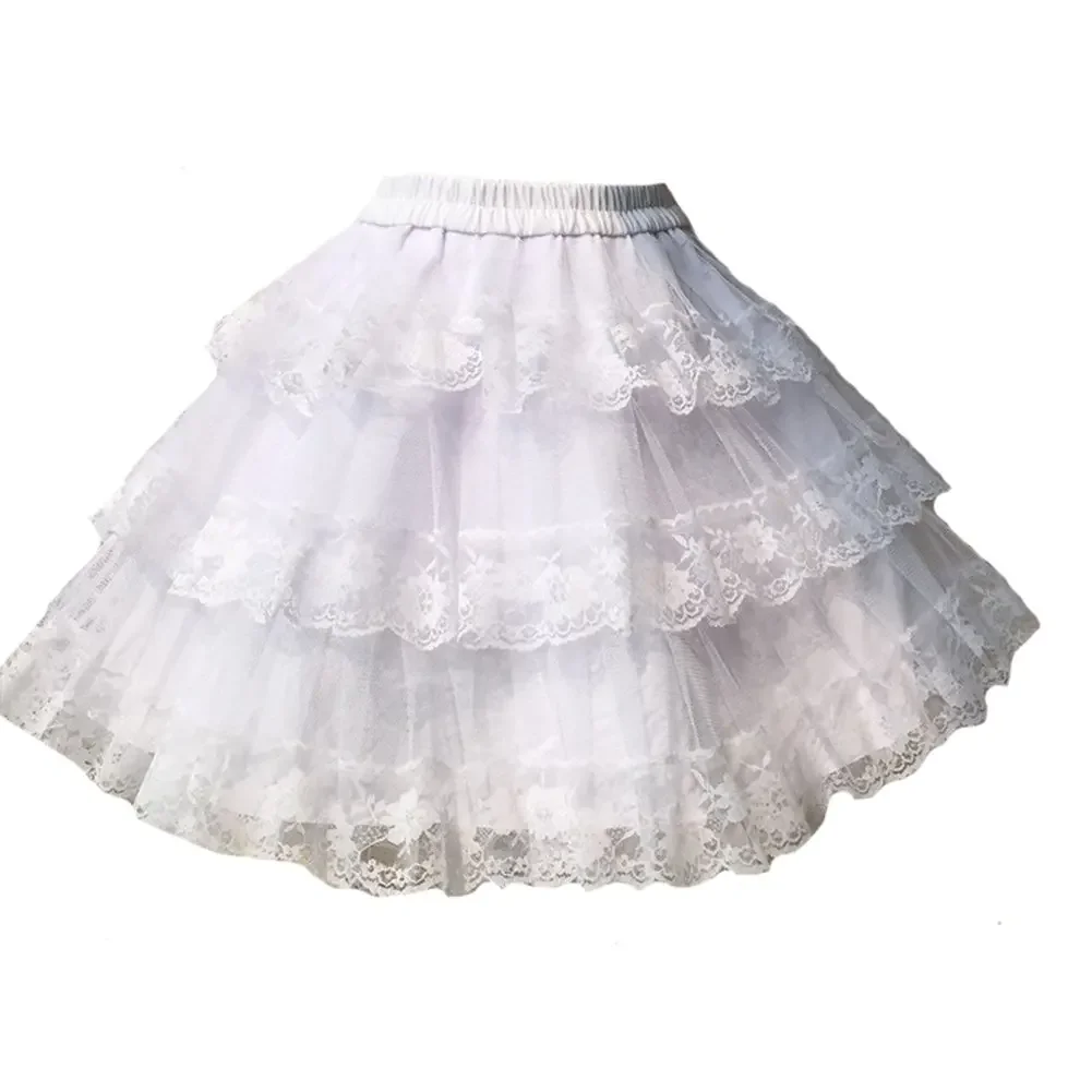 Women Tutu Petticoat Skirt Vin - огляд і ціна Women'S Accessories In The 1950S