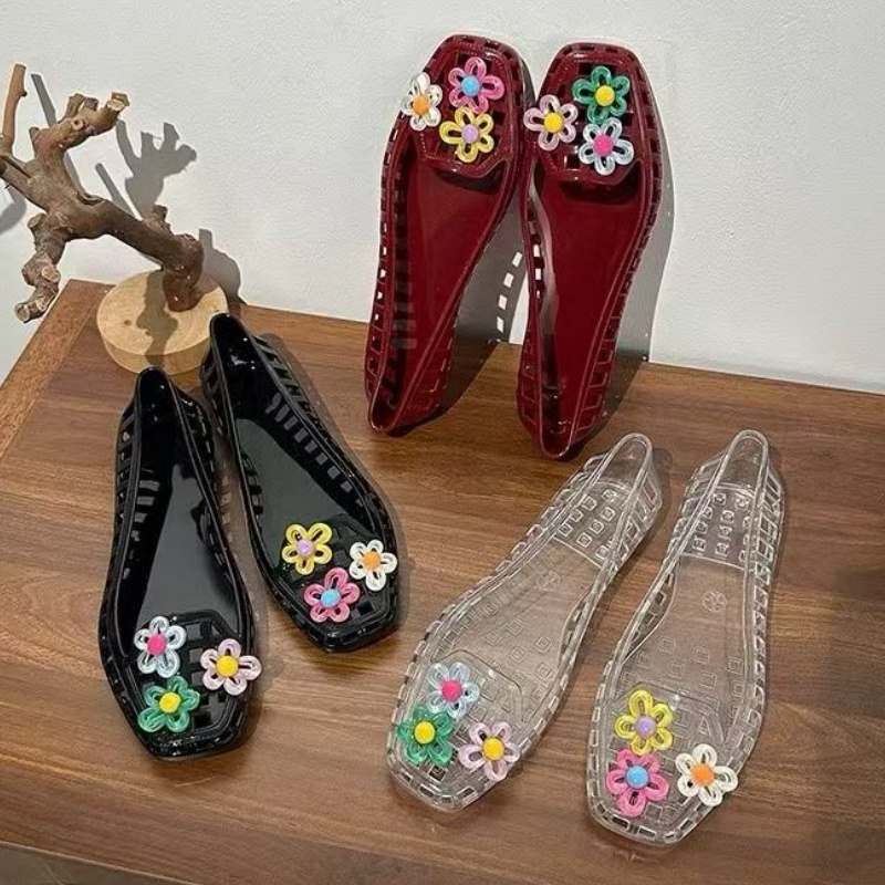 Hollowed kawaii dopamine Shoe  - огляд і ціна Women'S Accessories Jewelry