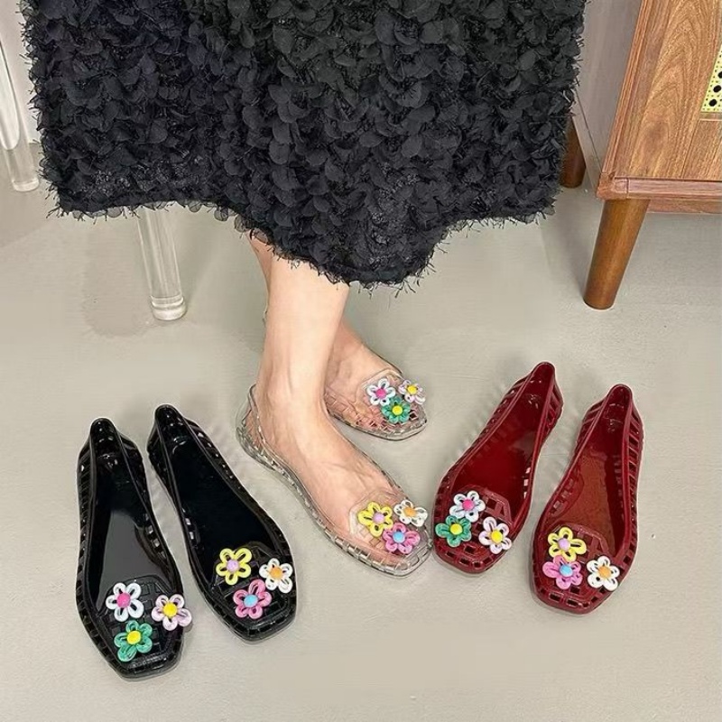 Hollowed kawaii dopamine Shoe  - огляд і ціна Women'S Accessories Jewelry