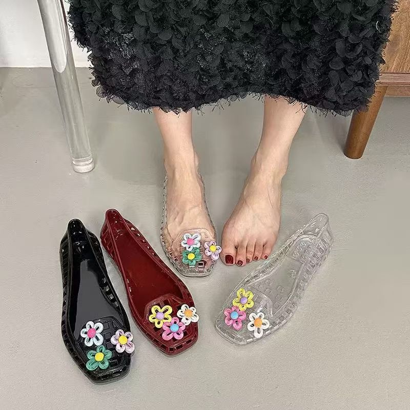 Hollowed kawaii dopamine Shoe  - огляд і ціна Women'S Accessories Jewelry