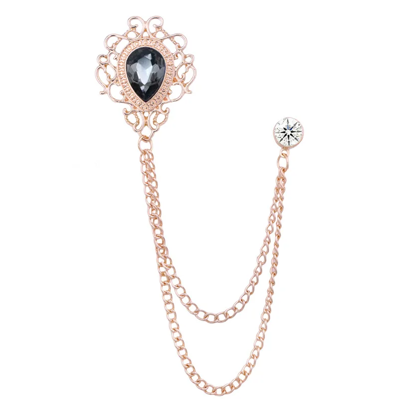 New Vintage Tassel Chain Rhine - огляд і ціна Women'S Accessories Jewelry