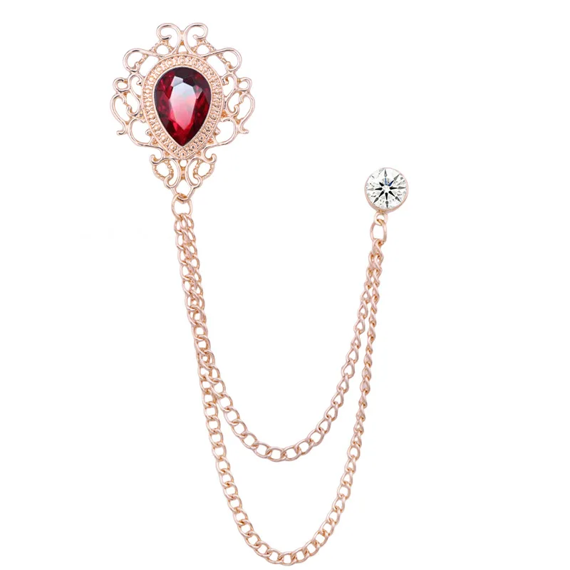 New Vintage Tassel Chain Rhine - огляд і ціна Women'S Accessories Jewelry