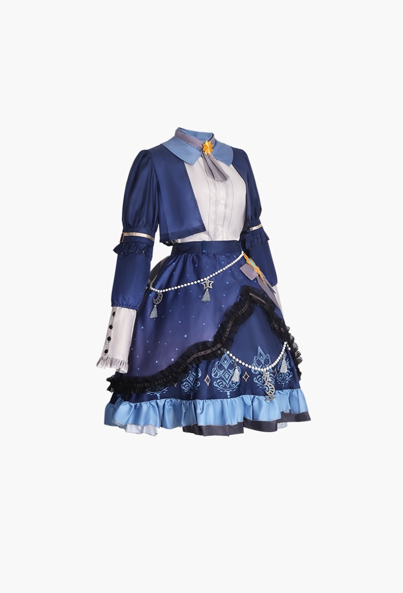 2025 PJSK Stars Colorful Dress - огляд і ціна Women'S Accessories Trends 2025