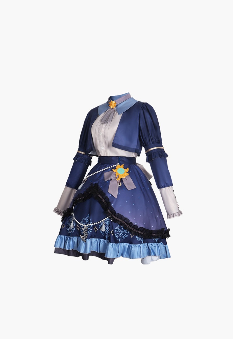 2025 PJSK Stars Colorful Dress - огляд і ціна Women'S Accessories Trends 2025