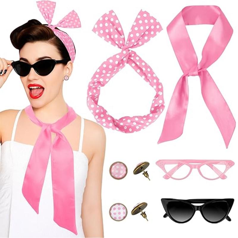 39BD 1950s Costume Accessories - огляд і ціна Women'S Accessories In The 1950S