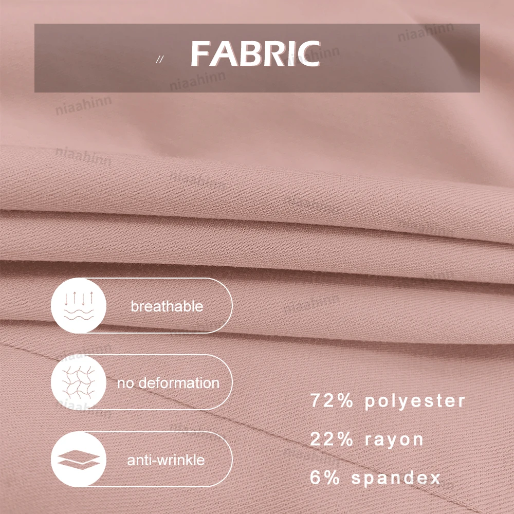 Customized Logo Scrub Uniform  - огляд і ціна Women Accessories Logo
