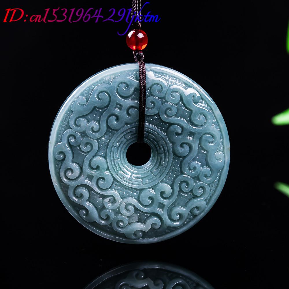 Natural Burmese Jadeite Flower - огляд і ціна Women'S Accessories Jewelry