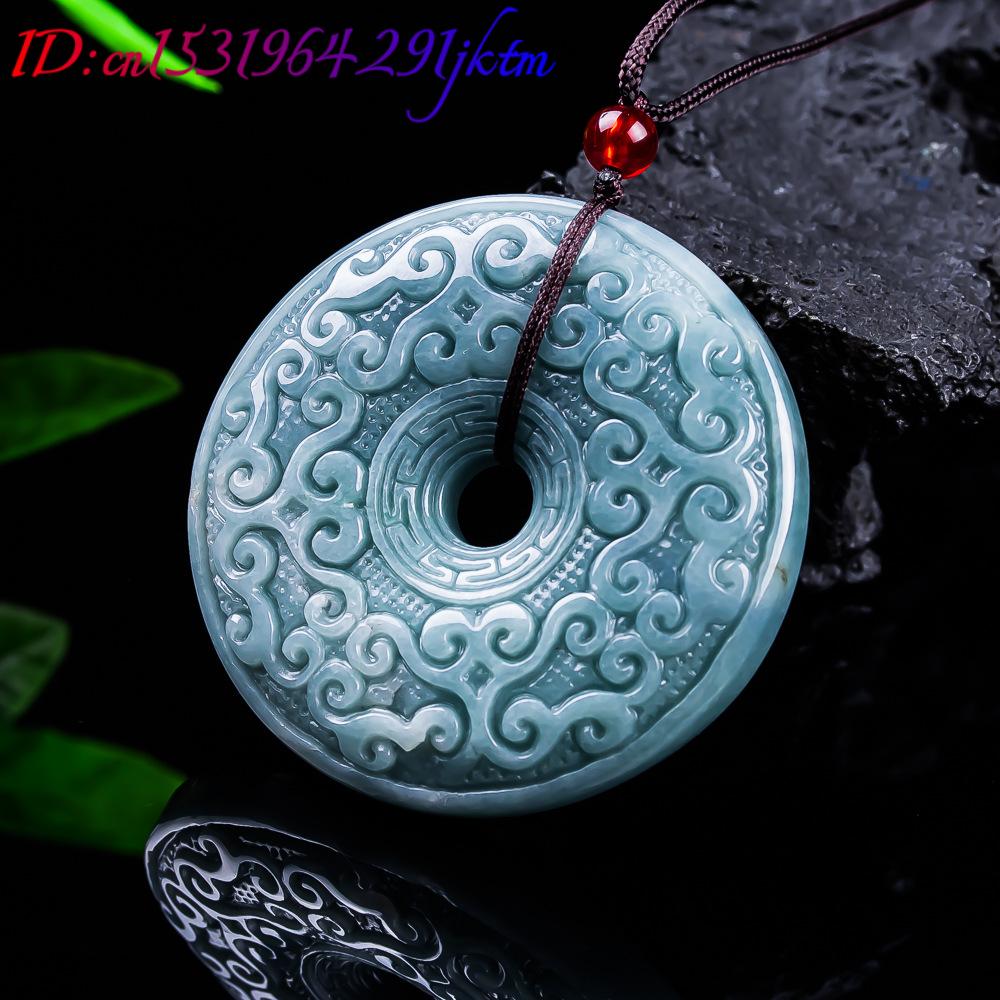 Natural Burmese Jadeite Flower - огляд і ціна Women'S Accessories Jewelry