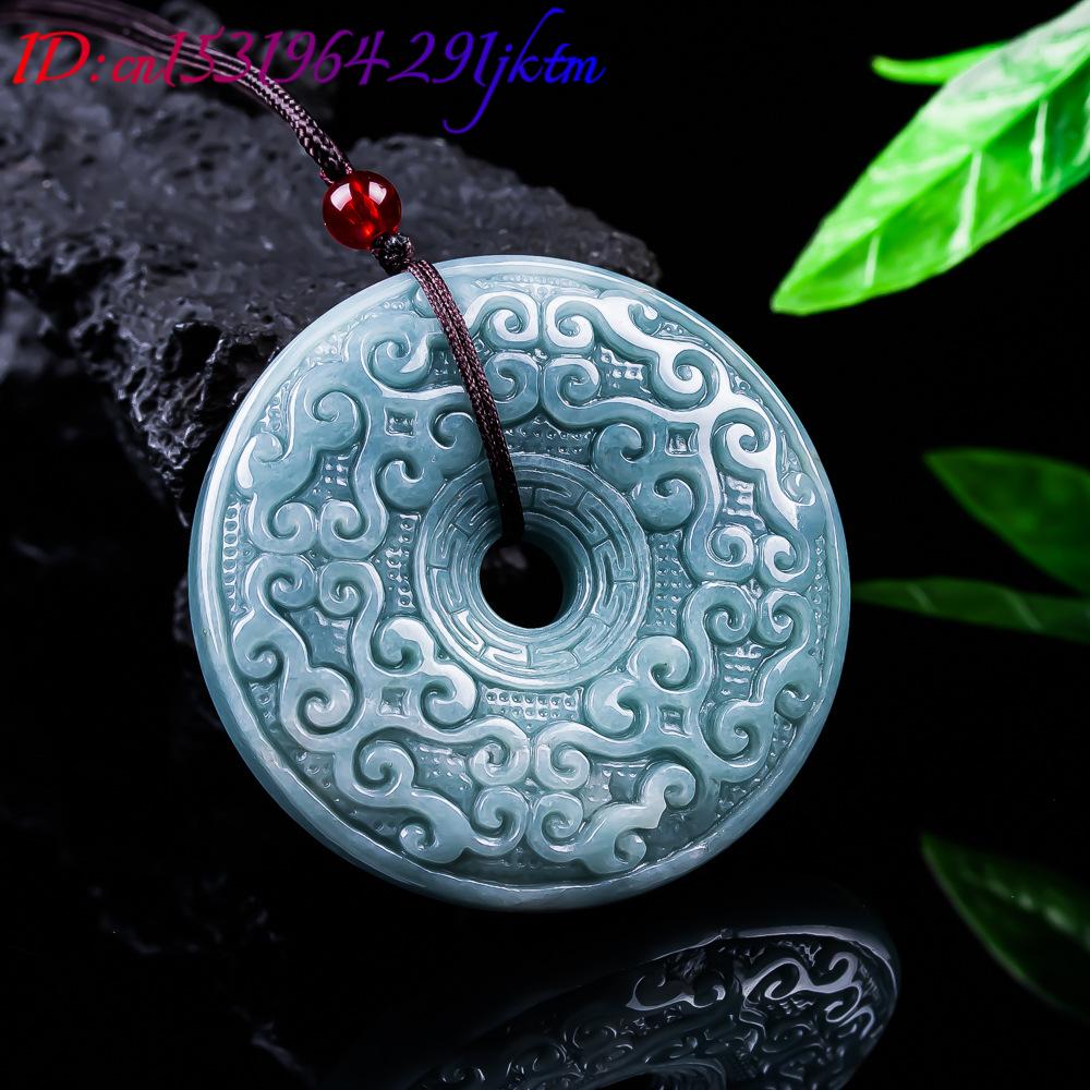 Natural Burmese Jadeite Flower - огляд і ціна Women'S Accessories Jewelry