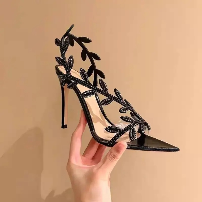 Summer New 2025 Golden Branche - огляд і ціна Women'S Accessories Trends 2025
