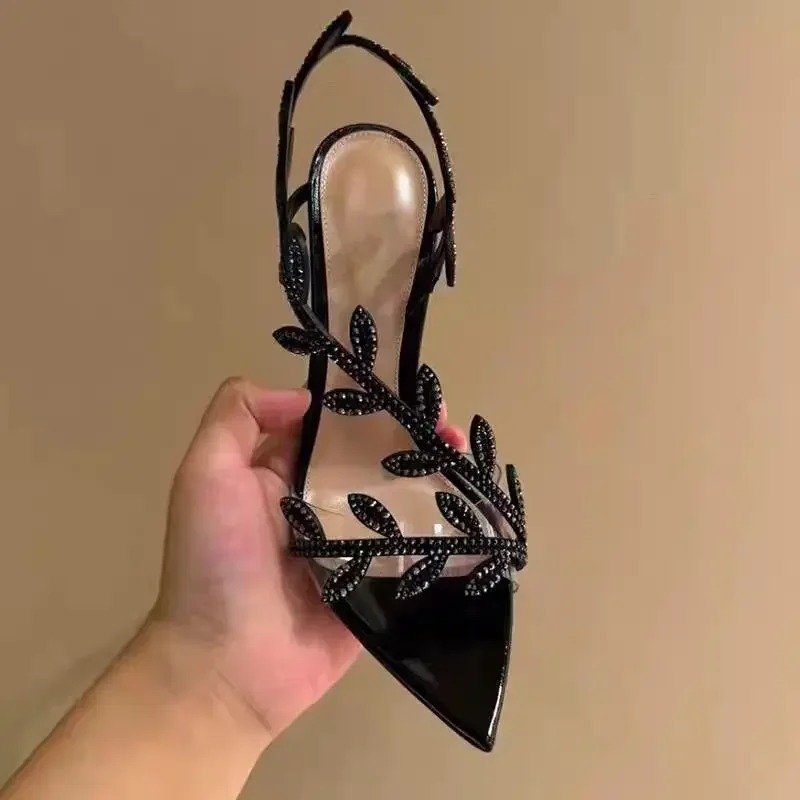 Summer New 2025 Golden Branche - огляд і ціна Women'S Accessories Trends 2025