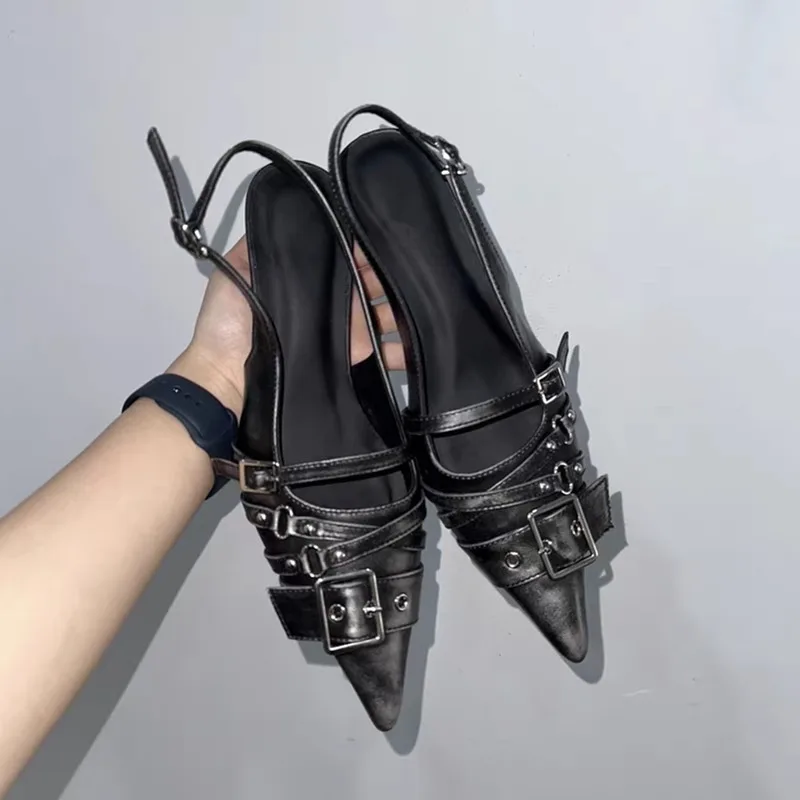 Pointed Toe High Heels Women W - огляд і ціна Women'S Accessories Trends 2025