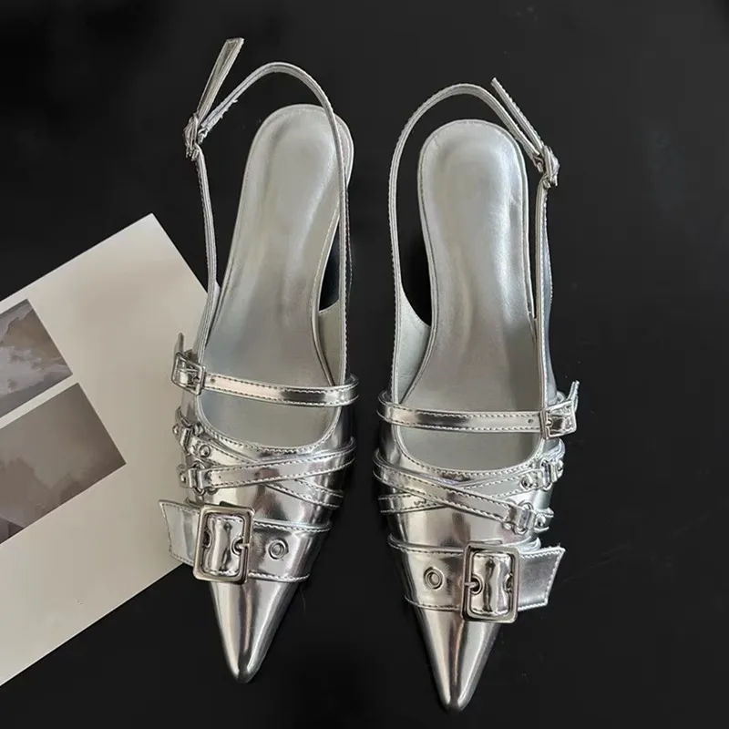 Pointed Toe High Heels Women W - огляд і ціна Women'S Accessories Trends 2025