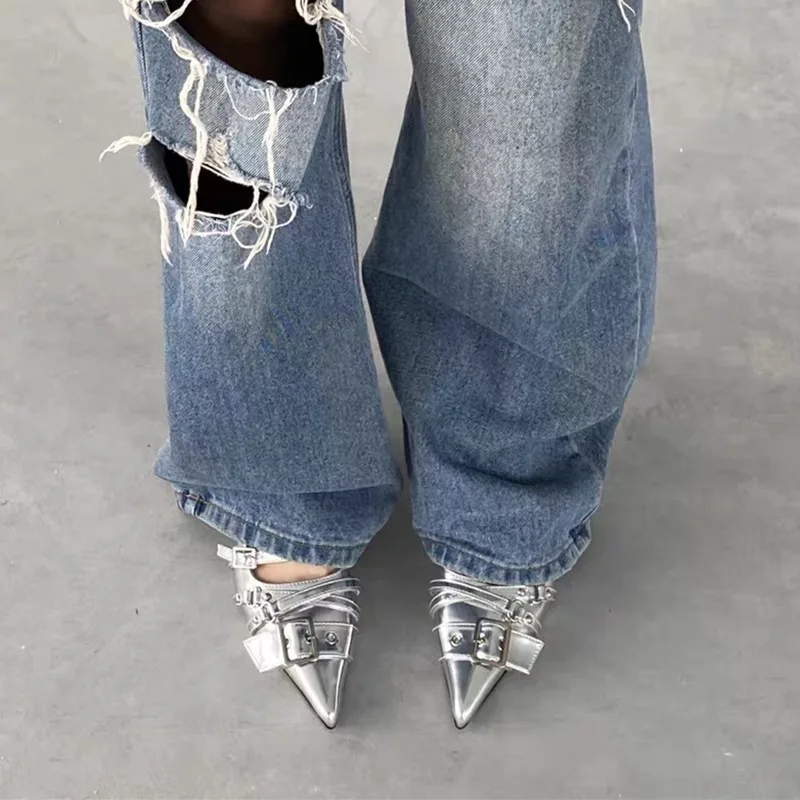 Pointed Toe High Heels Women W - огляд і ціна Women'S Accessories Trends 2025
