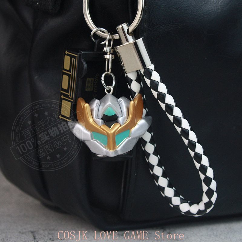 Anime Honkai：Star Rail Game Bl - огляд і ціна Women'S Key Accessories
