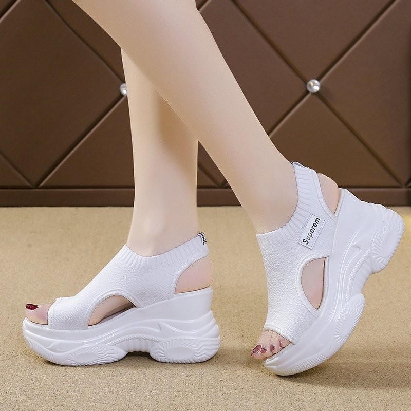 Women's Sandals 2025 Summer We - огляд і ціна Women'S Accessories Trends 2025