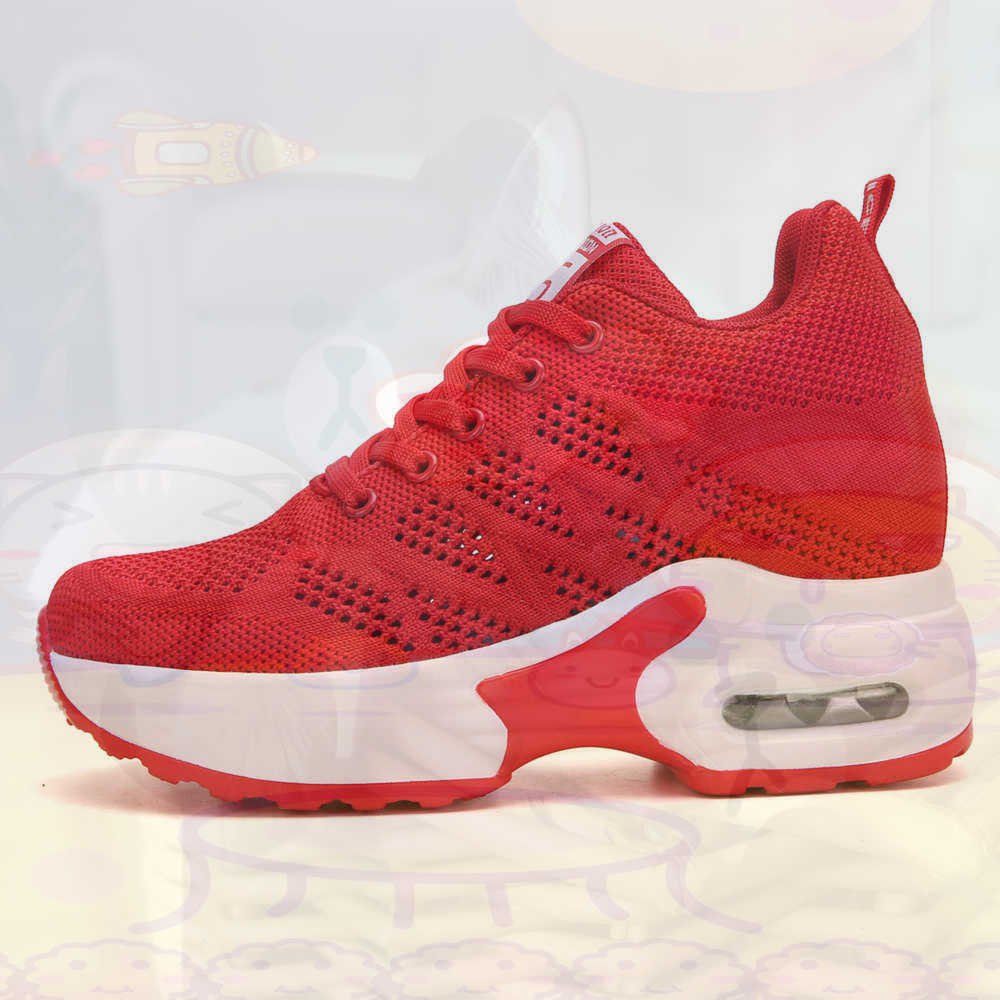 Red Size 36 Shoes Woman Tennis - огляд і ціна Women Accessories Shop Design