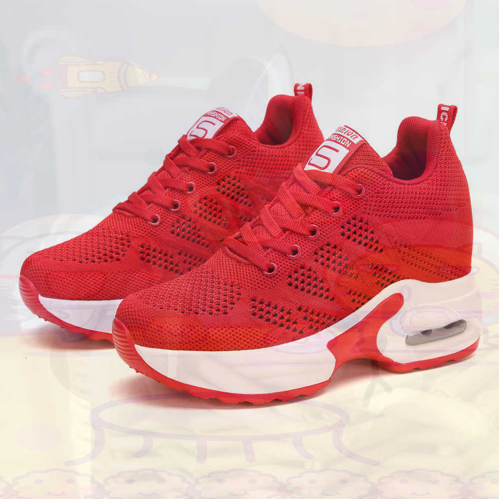 Red Size 36 Shoes Woman Tennis - огляд і ціна Women Accessories Shop Design