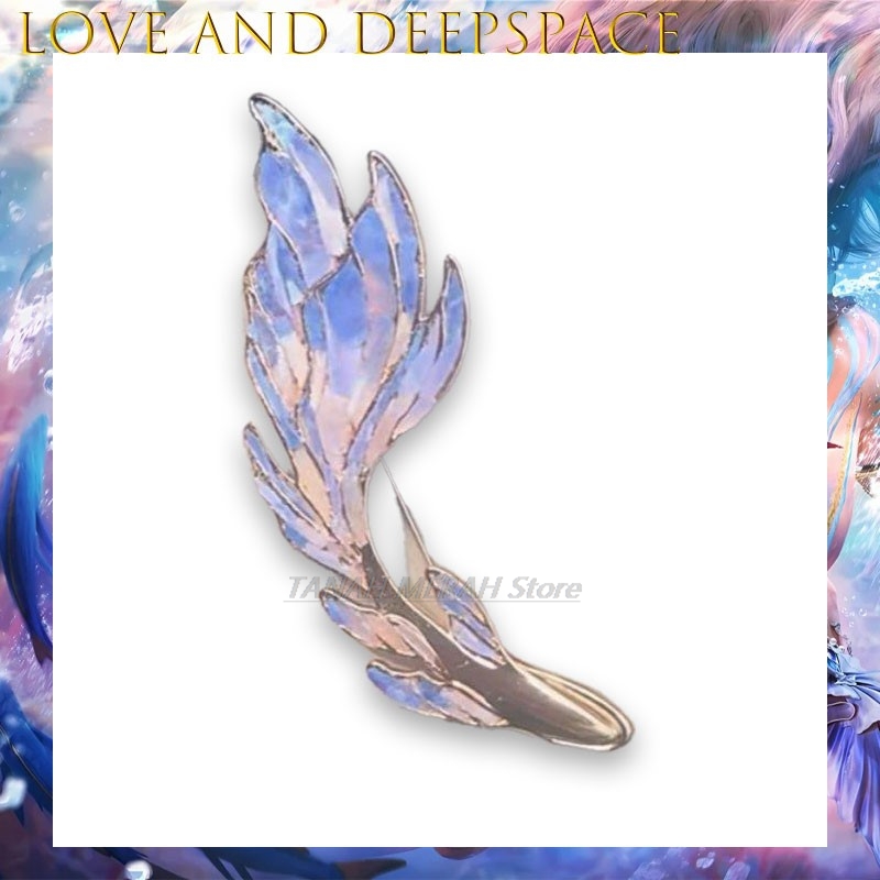 Original Design Game Love And  - огляд і ціна Women Accessories Gift Set