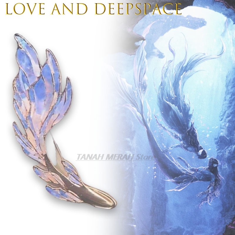 Original Design Game Love And  - огляд і ціна Women Accessories Gift Set