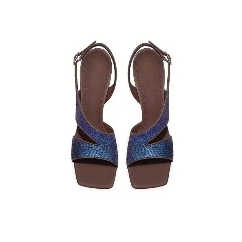 New High Heeled Sandals for Wo - огляд і ціна Women'S Accessories Trends 2025