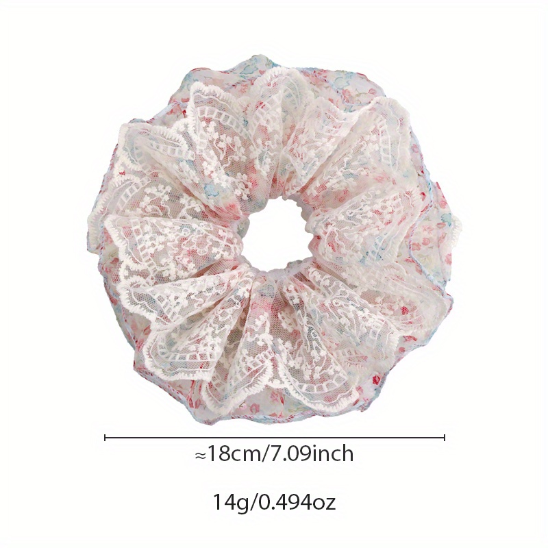 Pink and Green Floral Lace Tri - огляд і ціна Women Accessories Shop Design