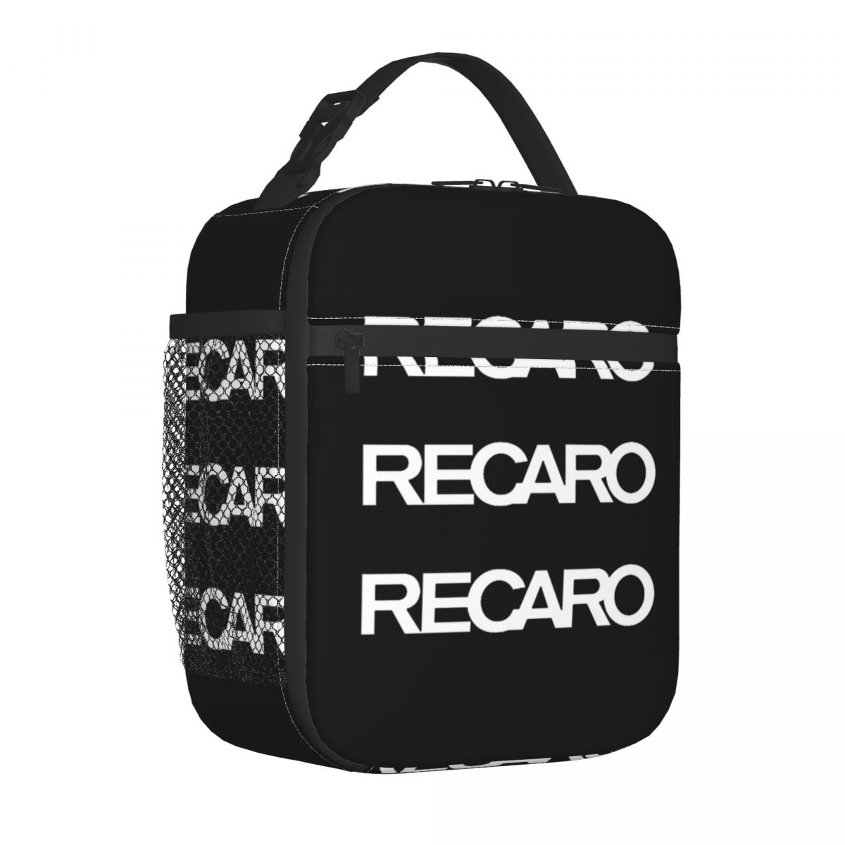 Custom R-Recaros Logo Insulate - огляд і ціна Women Accessories Logo