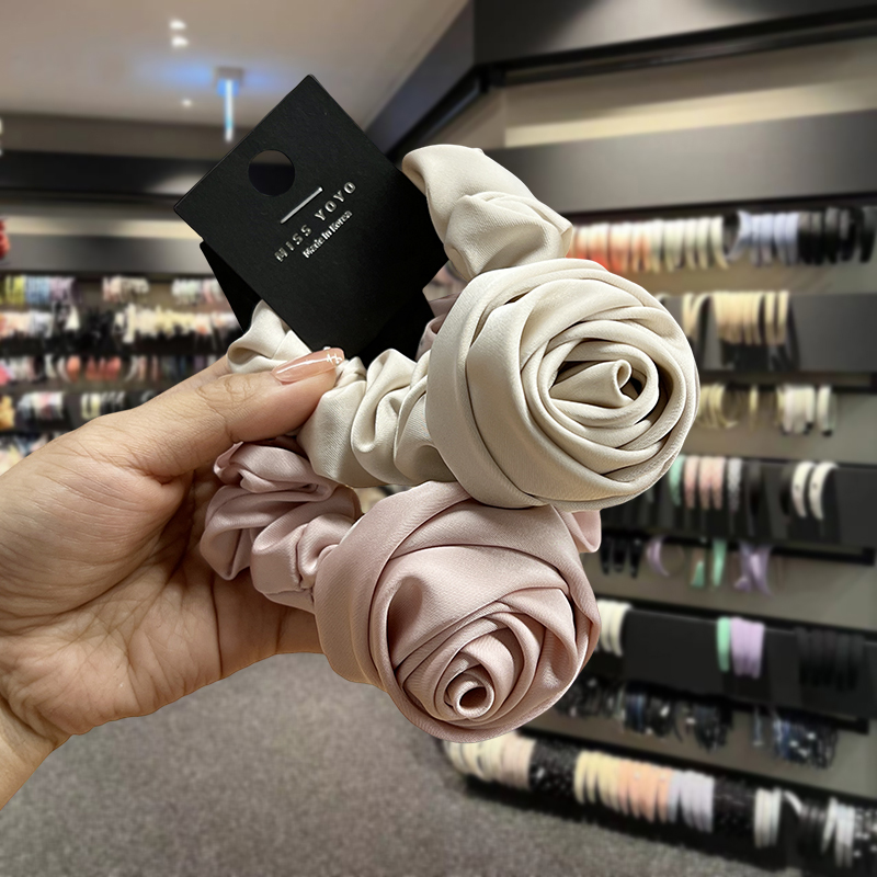 Korean headwear niche design a - огляд і ціна Women Accessories Shop Design