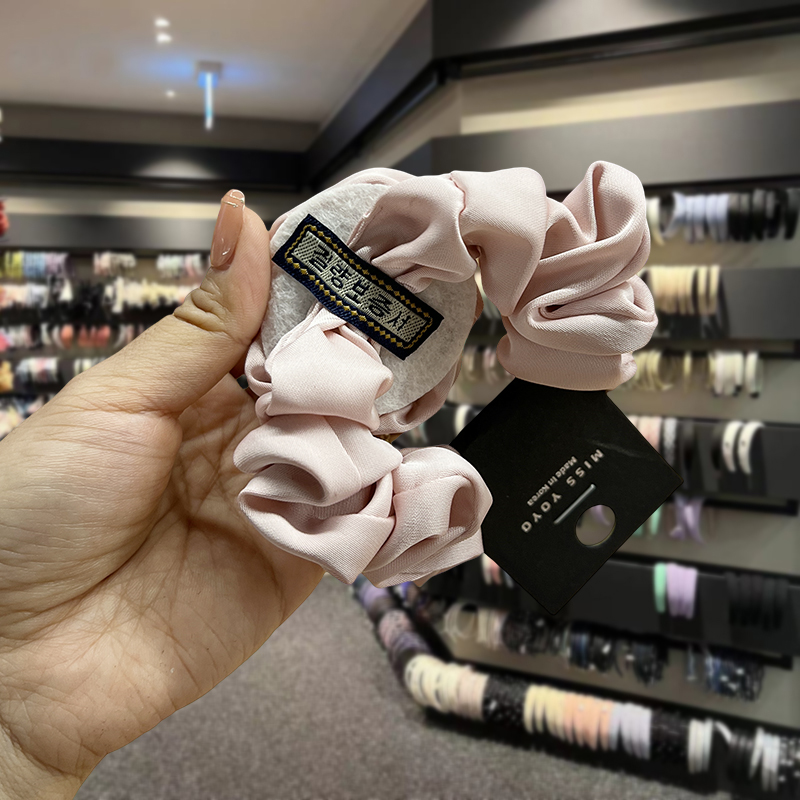 Korean headwear niche design a - огляд і ціна Women Accessories Shop Design