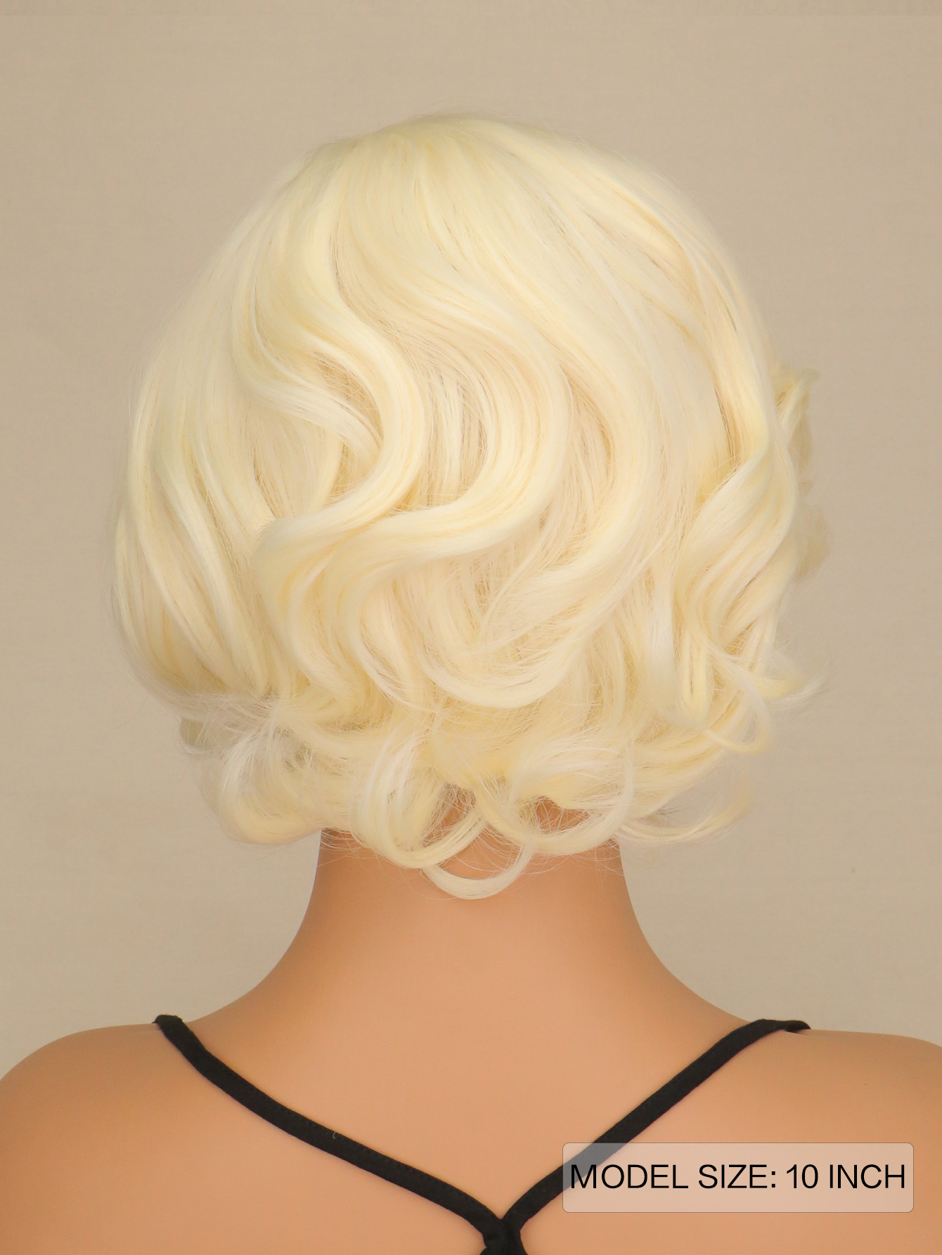 Women Synthetic Short Curly Ha - огляд і ціна Women'S Accessories In The 1950S