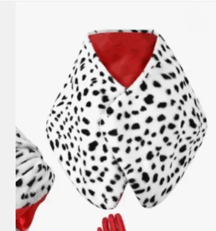 Women Halloween Deville Coat C - огляд і ціна Women'S Accessories In The 1950S