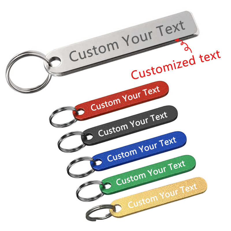 1PC Personalized Stainless Ste - огляд і ціна Women Accessories Logo