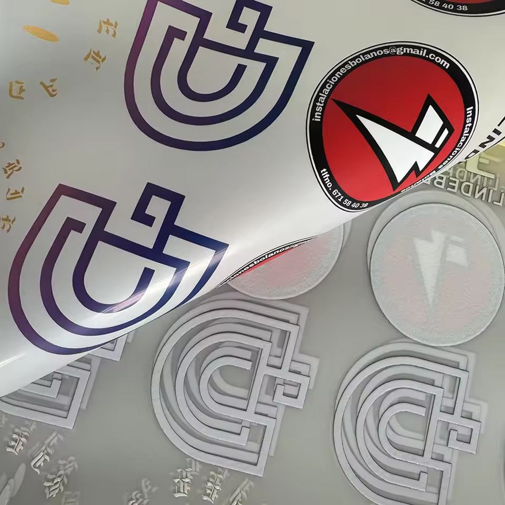 Custom DTF Logo Sticker Iron o - огляд і ціна Women Accessories Logo