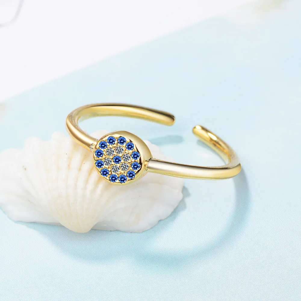 New Promotion Anel Masculino R - огляд і ціна Evil Eye Bracelet