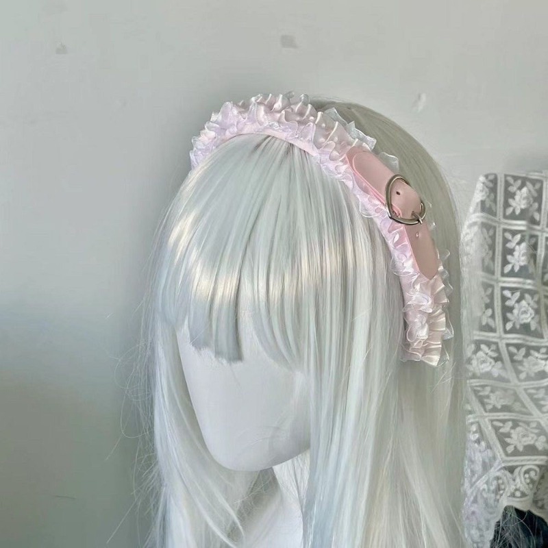 Handmade Women's Kawah Lolita  - огляд і ціна Women Accessories Shop Design