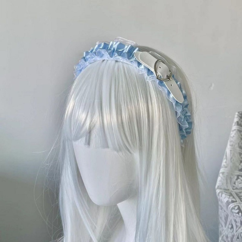 Handmade Women's Kawah Lolita  - огляд і ціна Women Accessories Shop Design