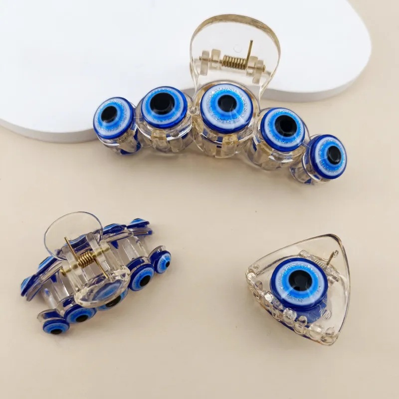 3 Sizes Vintage Evil Eye Hair  - огляд і ціна Evil Eye Bracelet