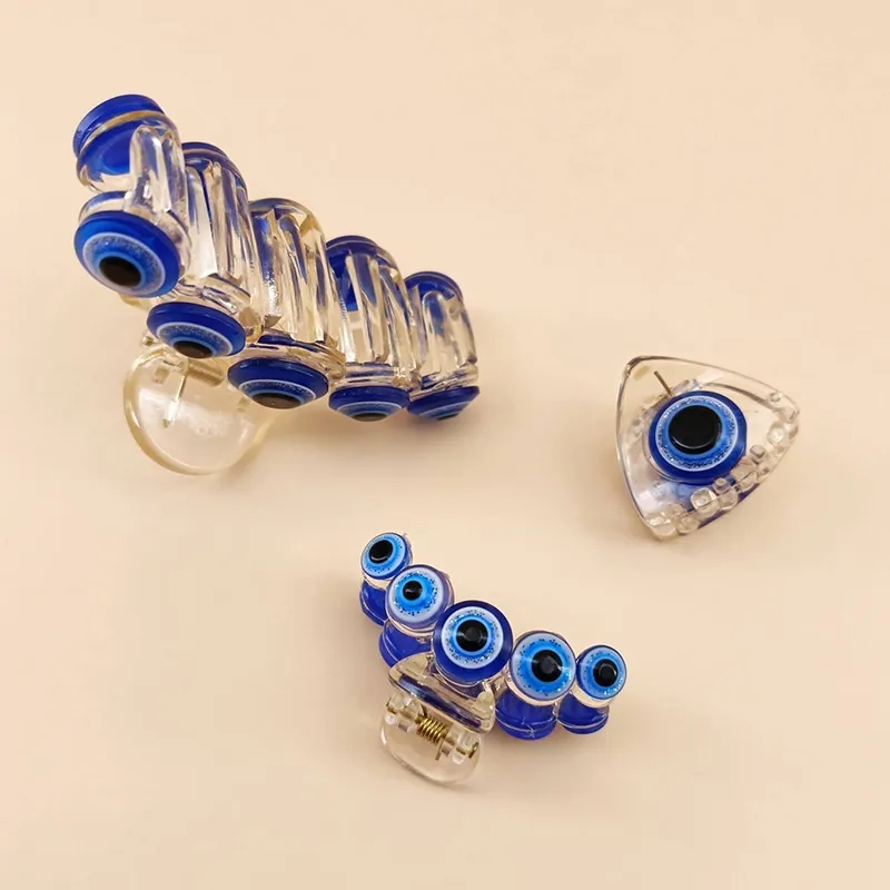 3 Sizes Vintage Evil Eye Hair  - огляд і ціна Evil Eye Bracelet