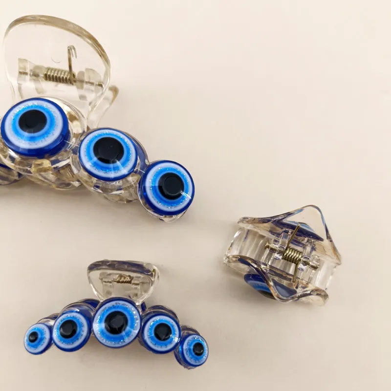 3 Sizes Vintage Evil Eye Hair  - огляд і ціна Evil Eye Bracelet