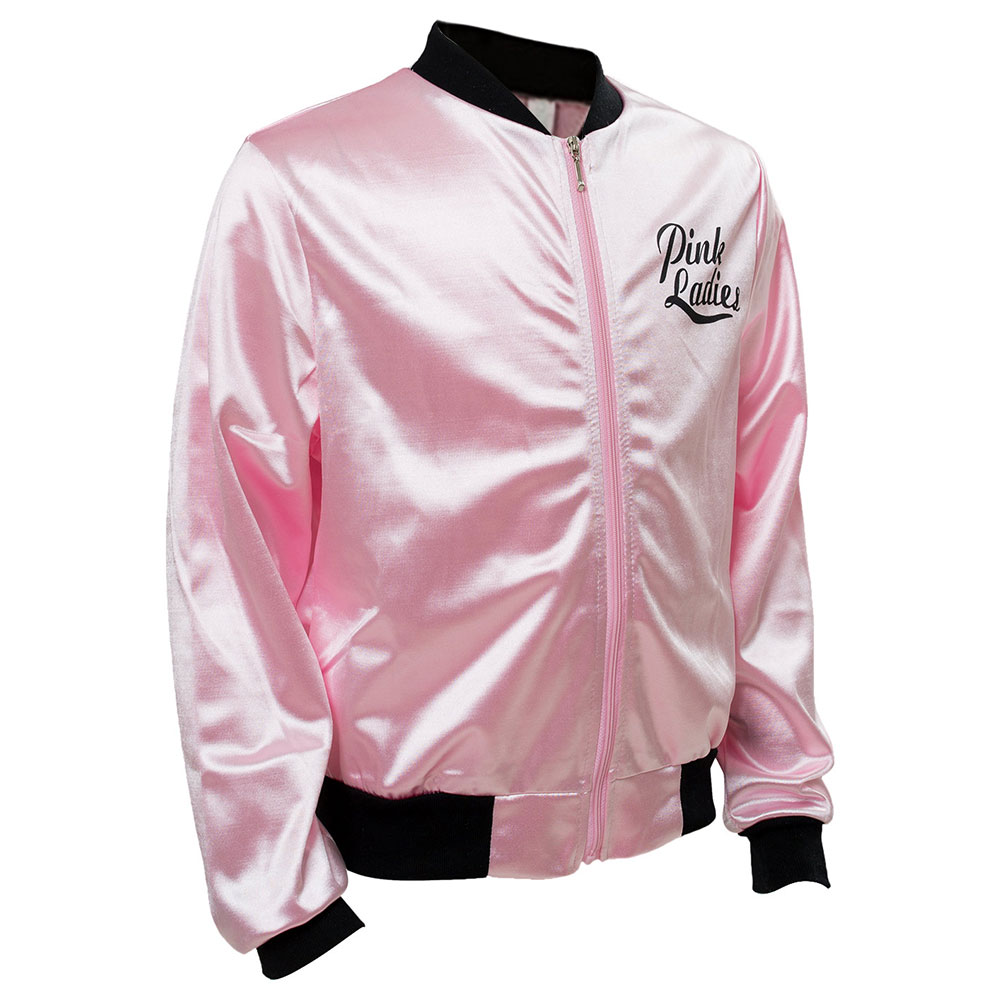Pink Ladies Grease Cosplay Shi - огляд і ціна Women'S Accessories In The 1950S