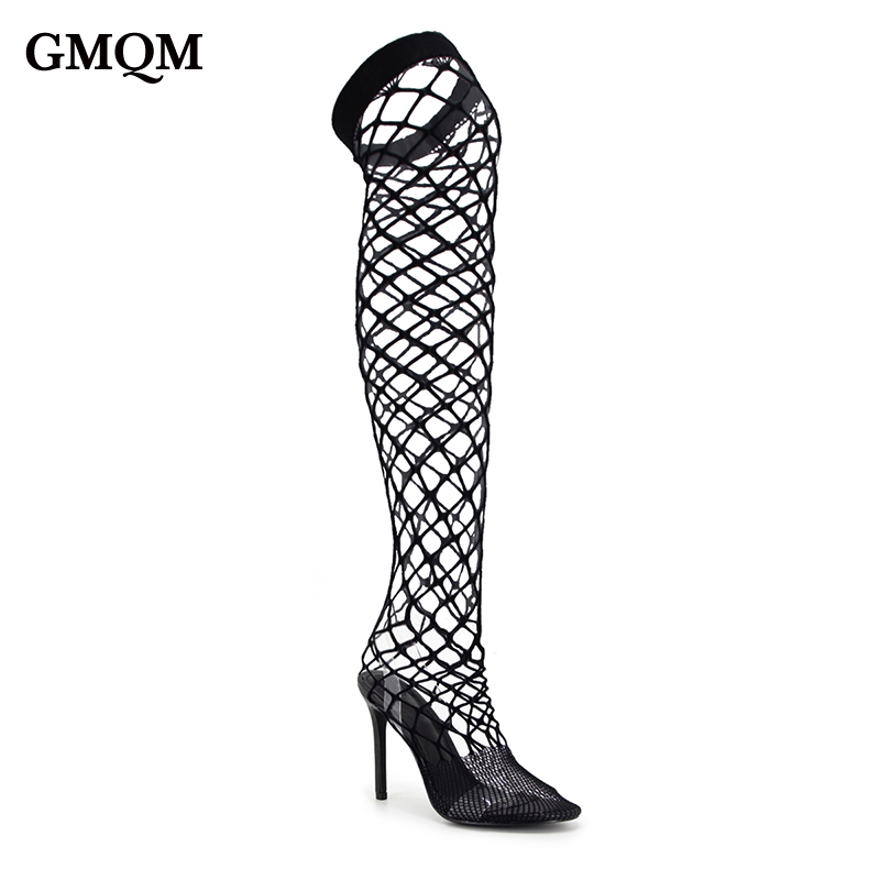 GMQM 2025 Fashion Stiletto Wom - огляд і ціна Women'S Accessories Trends 2025