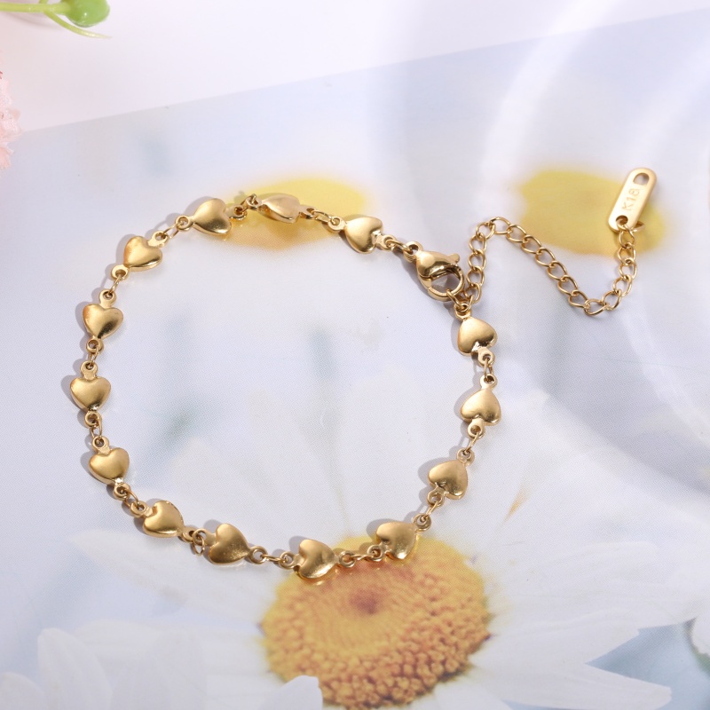1 Piece Stainless Steel Bracel - огляд і ціна Women Accessories Shop Design