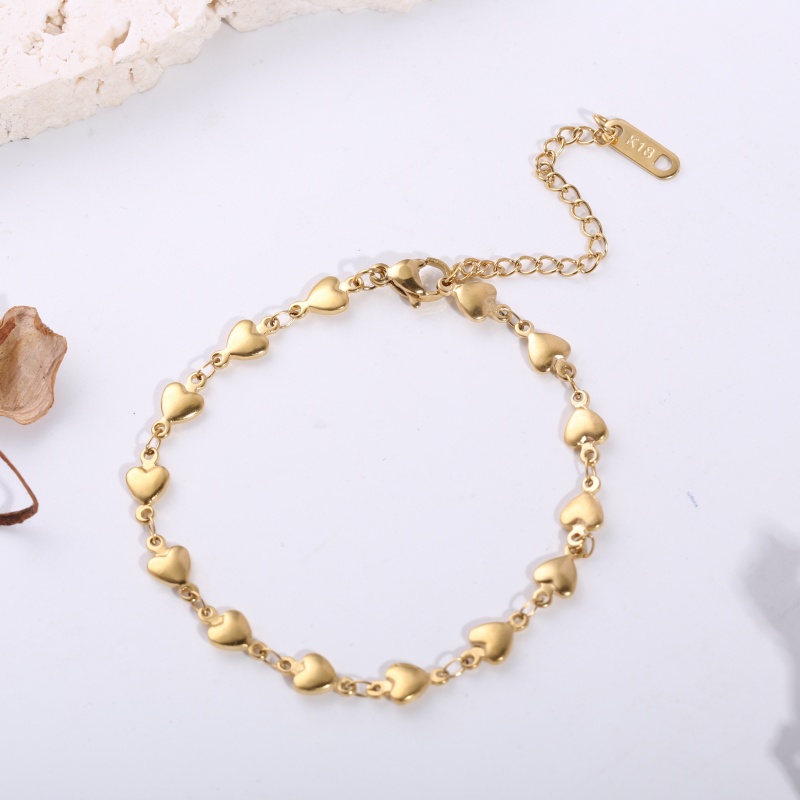 1 Piece Stainless Steel Bracel - огляд і ціна Women Accessories Shop Design
