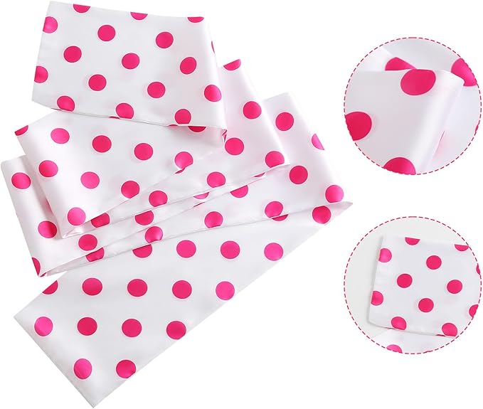 Women Ladies Retro Polka Dot S - огляд і ціна Women'S Accessories In The 1950S