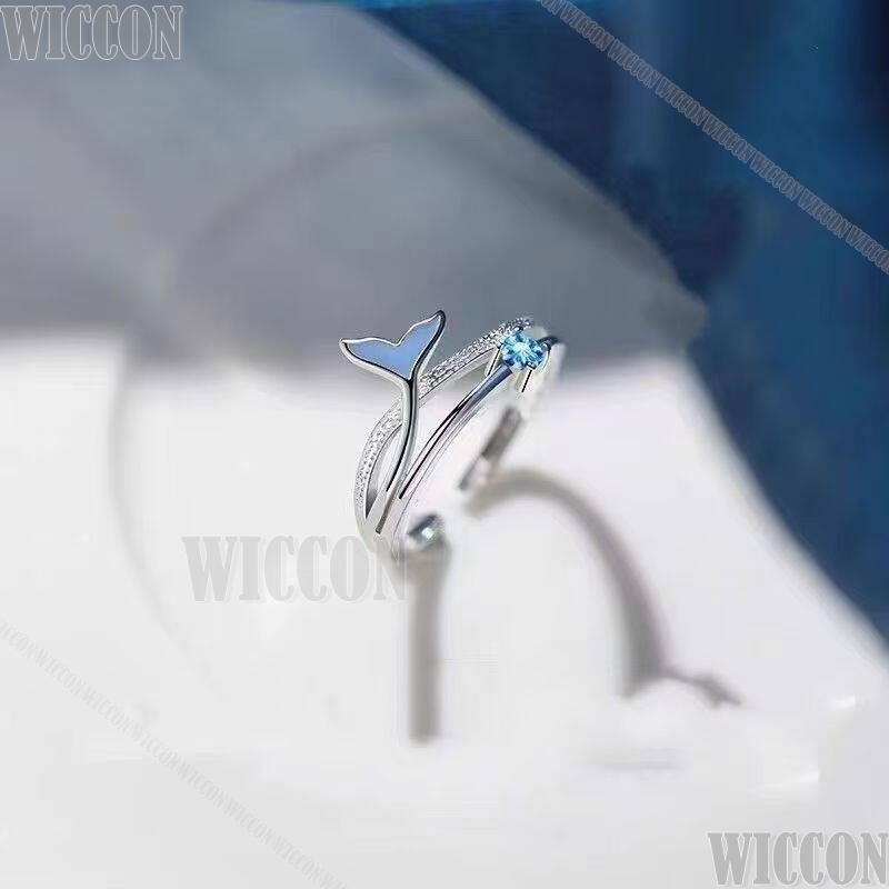 Rafayel Mermaid Fish Tail Ting - огляд і ціна Women Accessories Gift Set